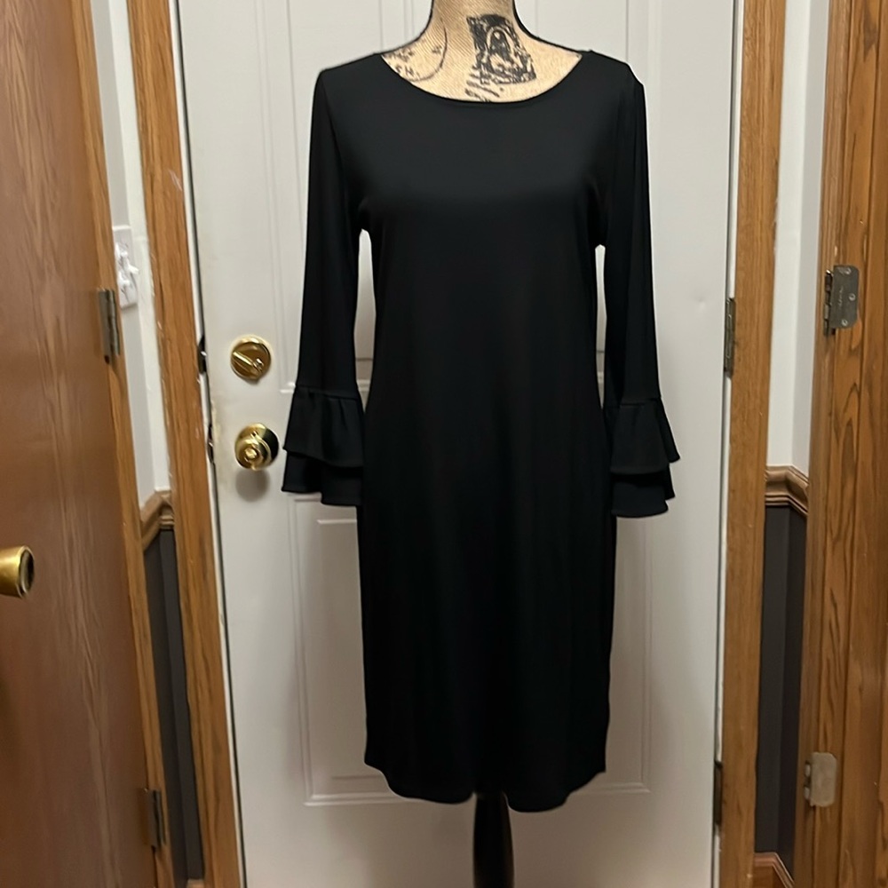 White House Black Market dress. Size medium